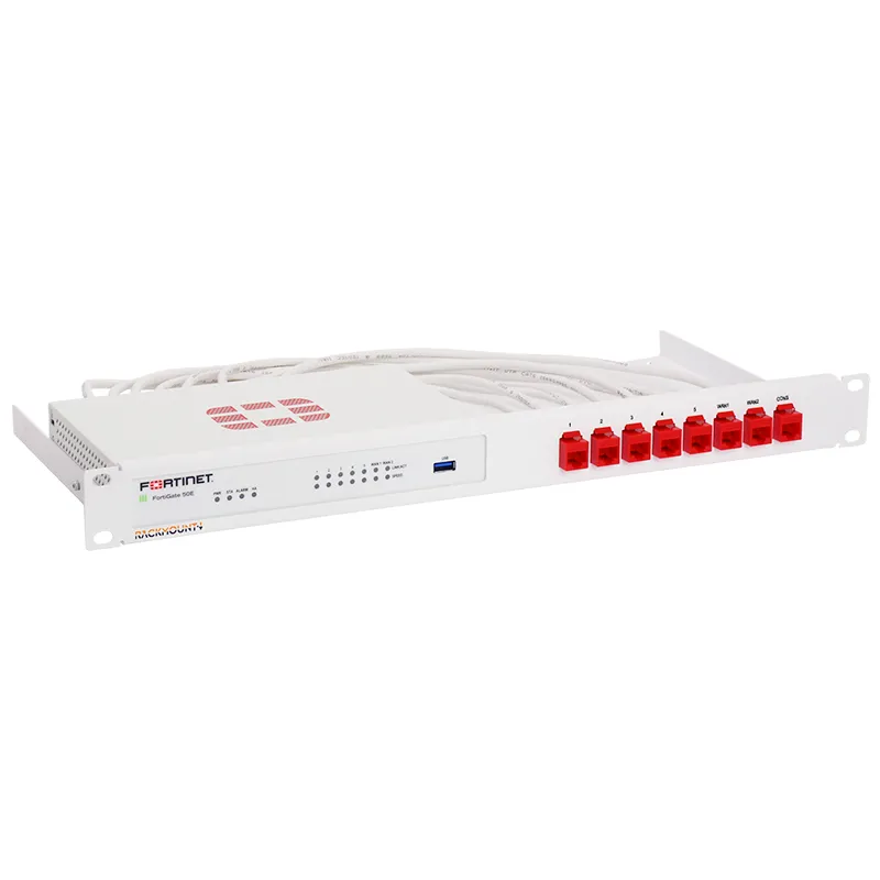 [RM-CI-T4.] Rackmount Cisco RM-CI-T4