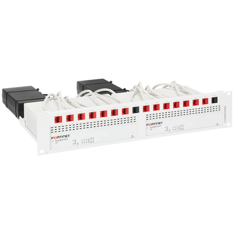 Rackmount Fortinet RM-FR-T22