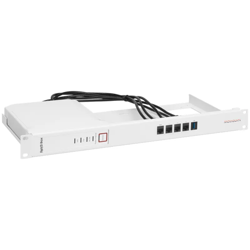 Rackmount AVM Fritz!box RM-FB-T4