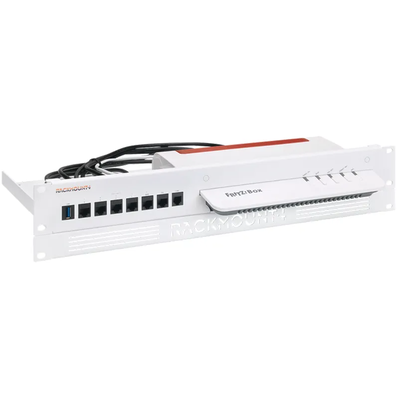 Rackmount Palo Alto RM-PA-T6