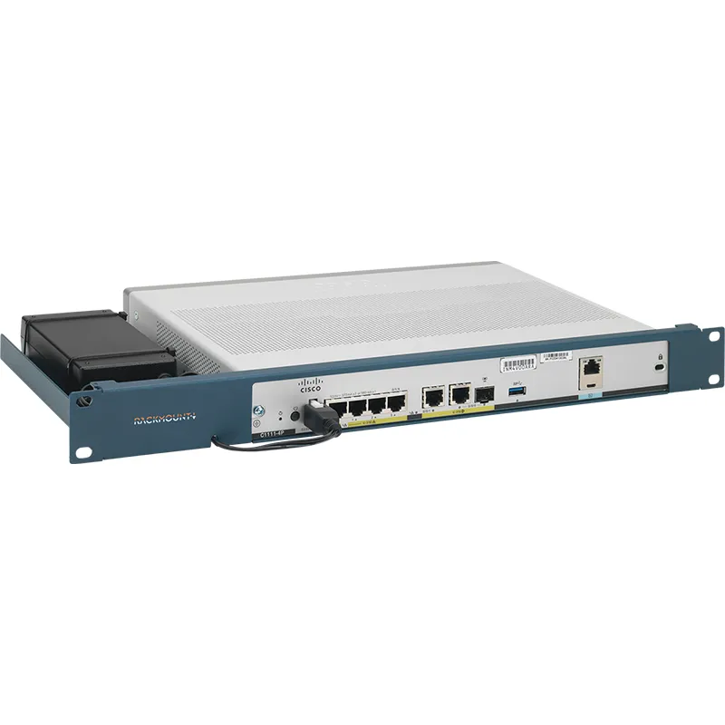 [RM-CI-T9] Rackmount Cisco RM-CI-T9