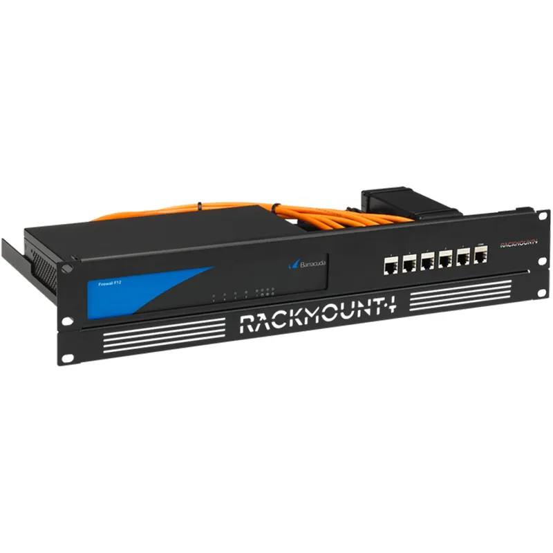 [RM-BC-T2I] Rackmount.IT RM-BC-T2I