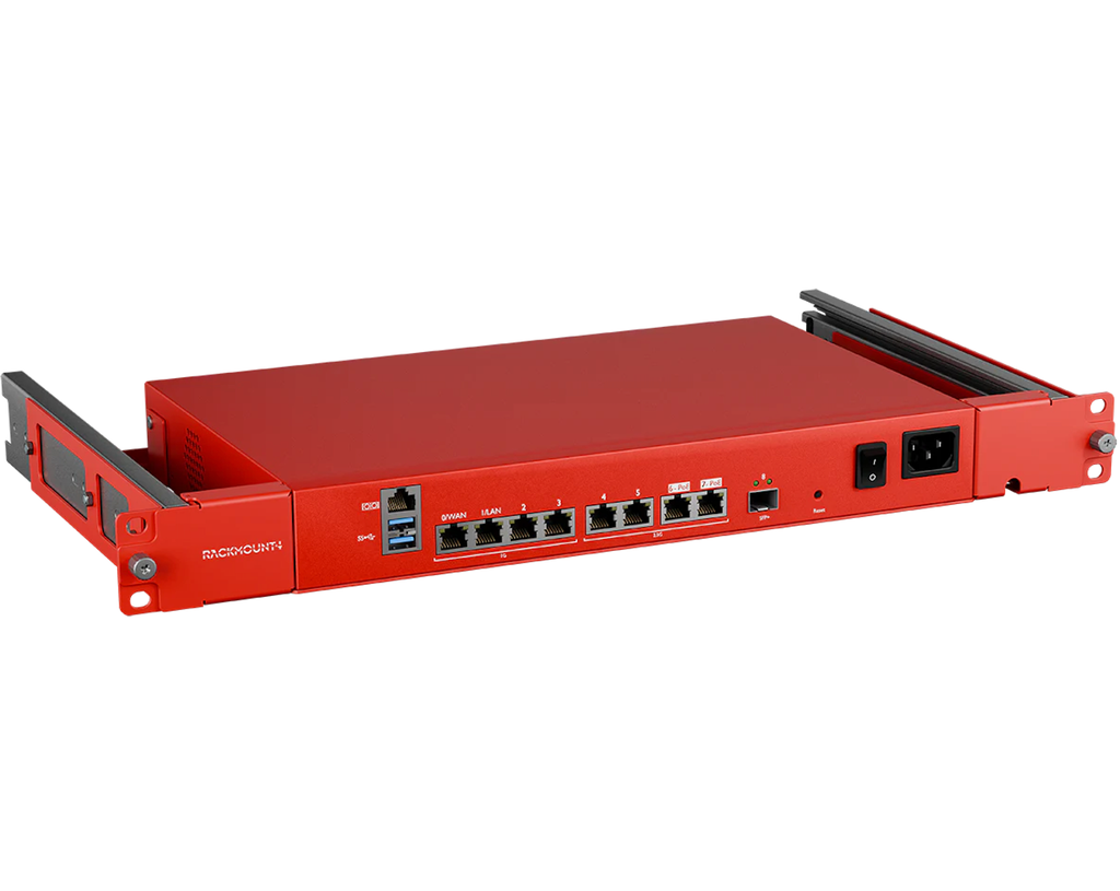 [RM-WG-T11] Rackmount Watchguard RM-WG-T11