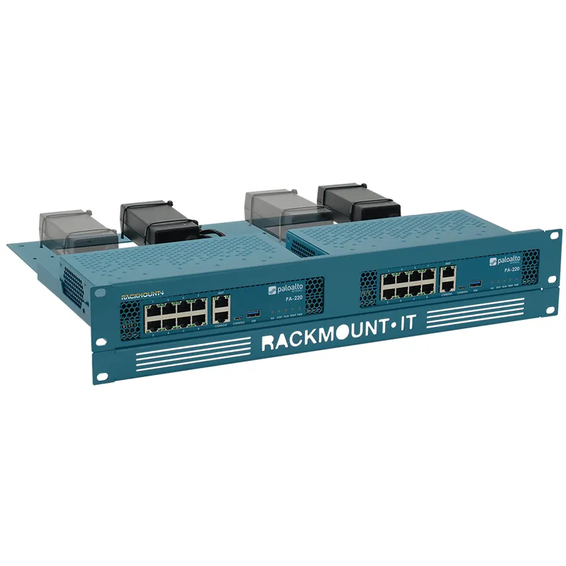 Rackmount Palo Alto RM-PA-T3