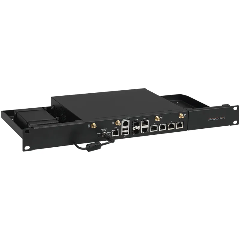 [RM-LN-T1] Rackmount Lanner RM-LN-T1