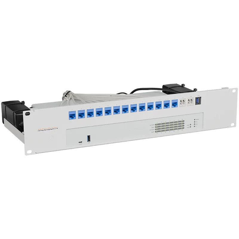 Rackmount Sophos RM-SR-T16
