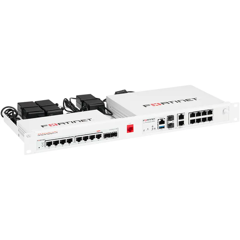 Rackmount Fortinet RM-FR-T29
