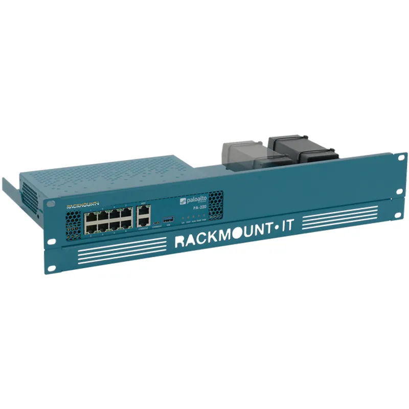 Rackmount Palo Alto RM-PA-T2