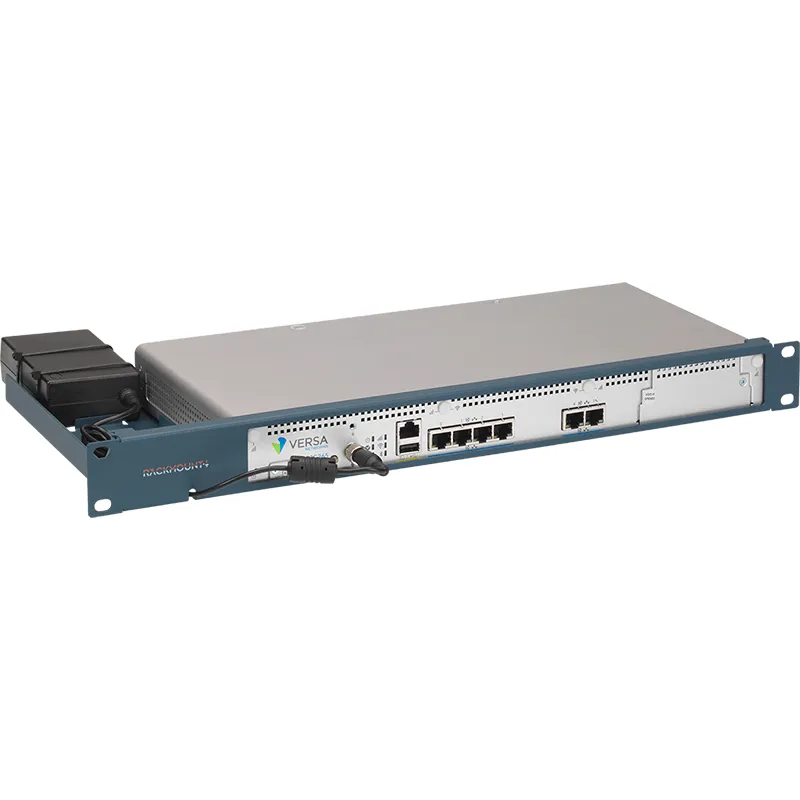[RM-VN-T1] Rackmount Versa RM-VN-T1