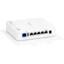 Accesorio de expansion AC-FR-EX1 para Fortiextender en dispositivos Fortinet. Soporta los modelos FEX 101F・201F・202F・212F・311F・511F