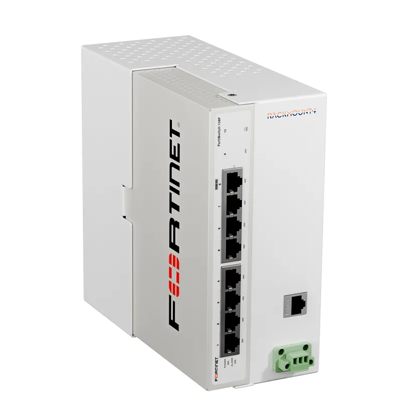 Rackmount Fortinet RM-FR-D17