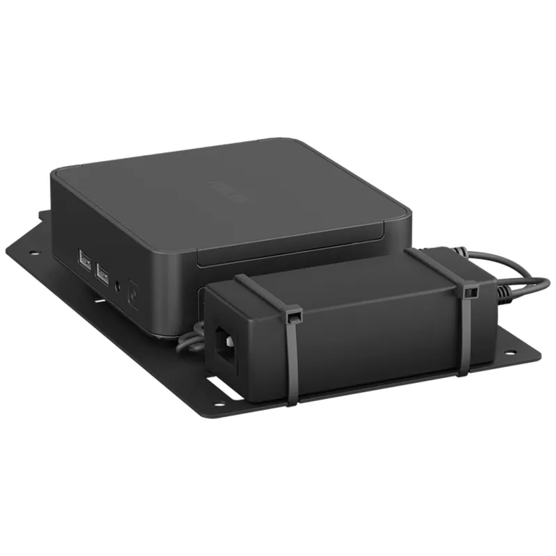 Accesorio de expansion AC-NUC-T1 para dispositivos NUC compatible con kit rackmount-IT RM-NUC-T1 y RM-NUC-T2
