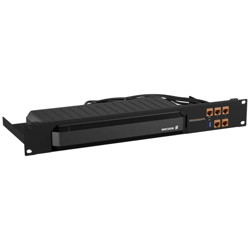 [RM-CR-T5] Rackmount Cradlepoint RM-CR-T5