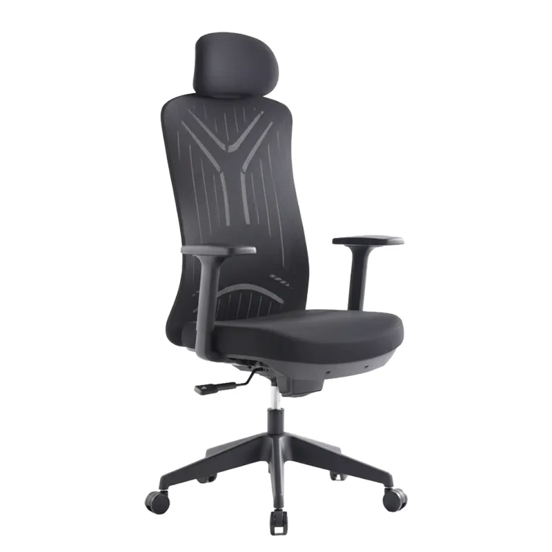 Silla Ejecutiva MB-Alberium