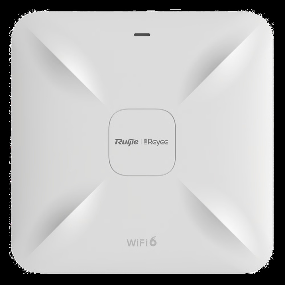 [RG-RAP2260(H)] Punto de Acceso Wi-Fi 6 Ruijie Reyee RG-RAP2260(H)
