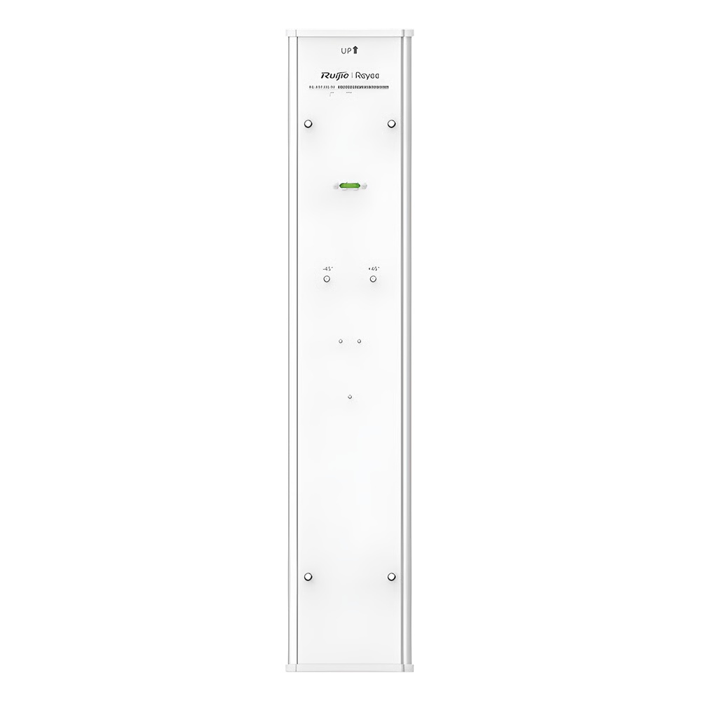 [RG-ANT20S-90] Antena Sectorial de 90° AirMetro 20 dBi Ruijie RG-ANT20S-90