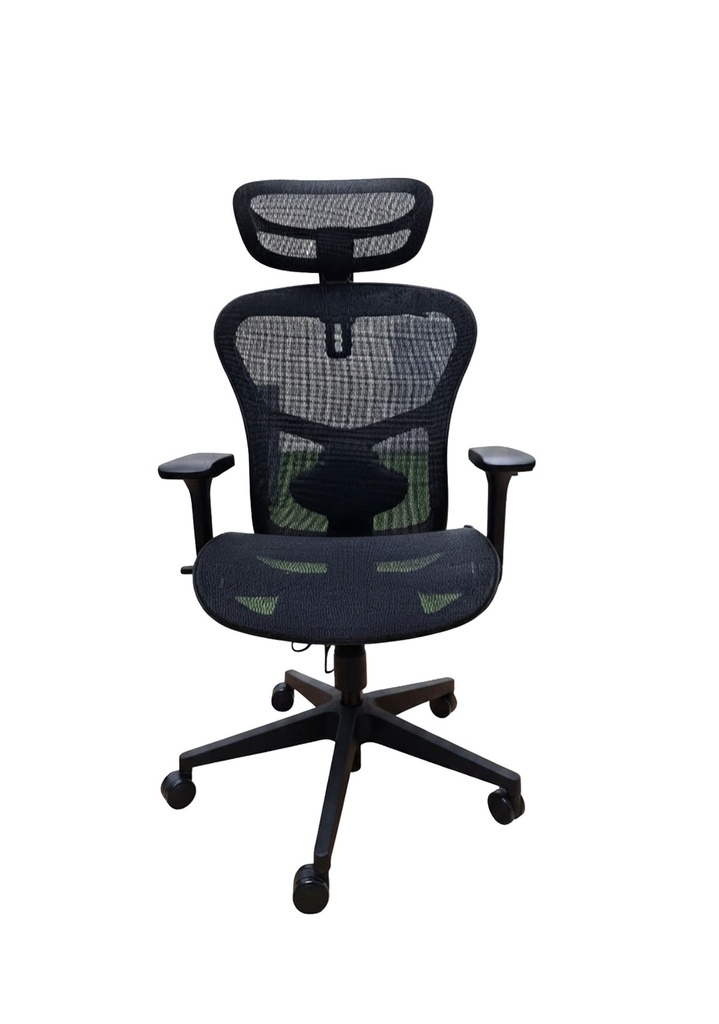 [Y-C100-HB] Silla Ejecutiva MB-Astryx