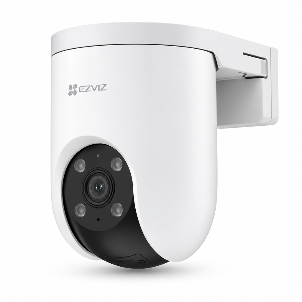 [CSH8C/3MP] Cámara IP Wi-Fi EZVIZ H8c Pro 2K 3MP con Seguimiento Inteligente