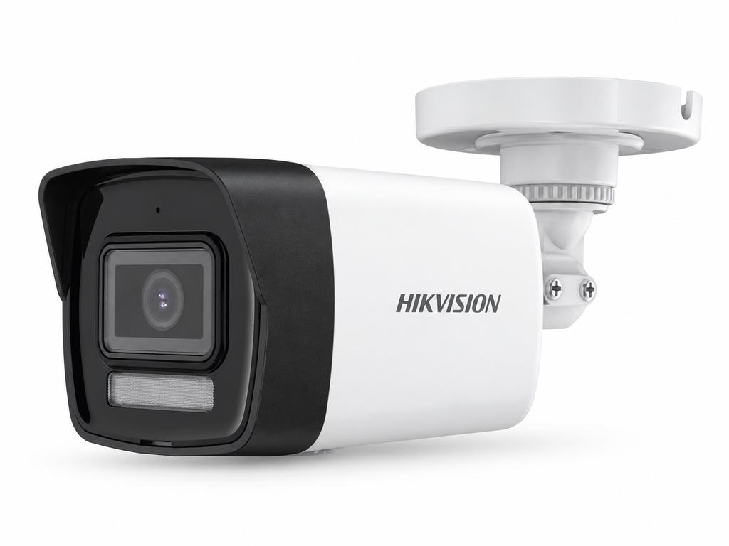 Cámara Bala Hikvision TURBOHD 3K DS-2CE16K0T-LF