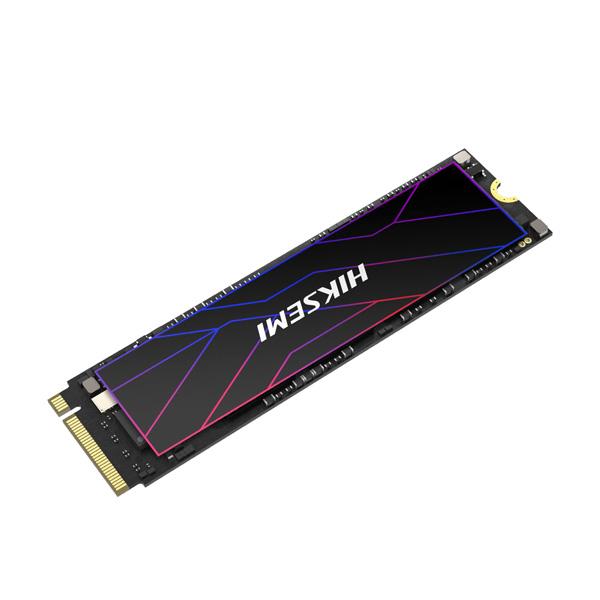 Unidad de Estado Sólido (SSD) 512 GB / ALTO RENDIMIENTO / Hasta 7100B/s / M.2 NVMe / Para Gaming y PC Trabajo Pesado