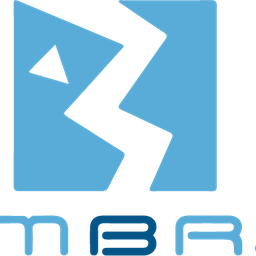 Logo de MBR